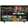 Finlux 50″ 4K HDR Smart TV – MU24F Dolby Visionnel és Alexával